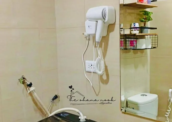 The Hearth Bliss Manila