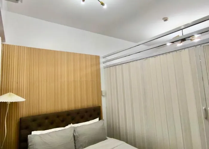 The Hearth Bliss Aparthotel