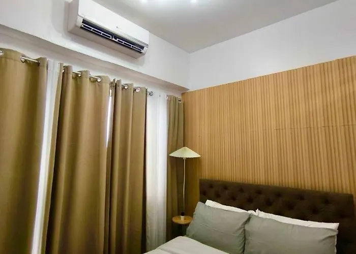 The Hearth Bliss Aparthotel *