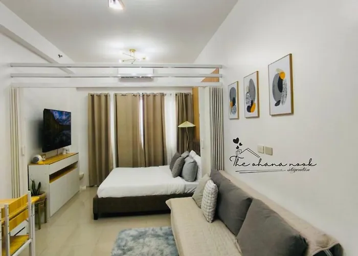 Aparthotel The Hearth Bliss