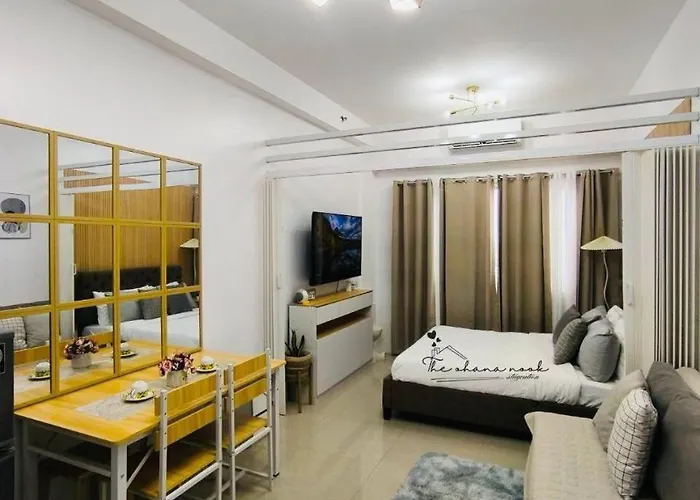The Hearth Bliss * Manila