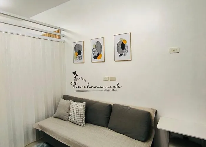 The Hearth Bliss * Manila