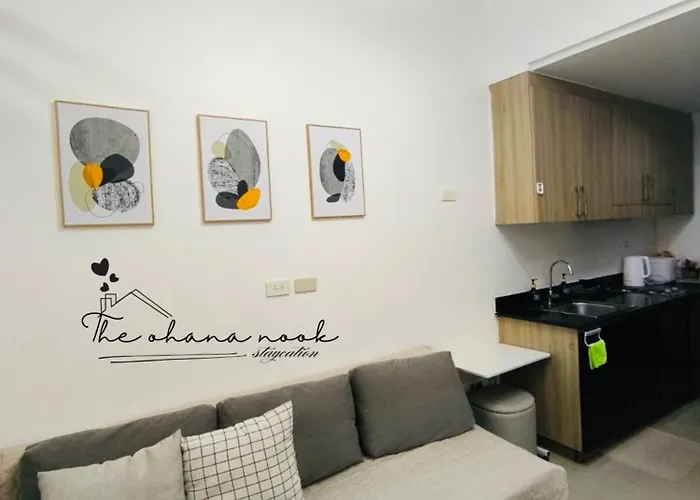 Aparthotel The Hearth Bliss *